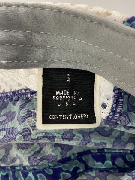 patagonia(パタゴニア) / VENTED SPOONBILL CAP/メッシュキャップ/FREE