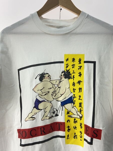 相撲Tシャツ Hanes ヘインズ SUMO CONNECTION HAWAII Hanes へインズ T 