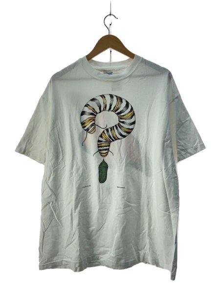 Hanes(ヘインズ) / 90S/DIANA DEE TYLER/ART/VINTAGE Tシャツ/XL 