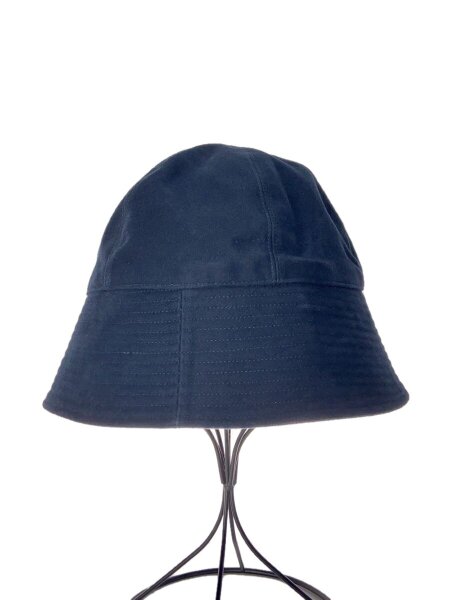 KIJIMA TAKAYUKI MOLESKIN SAILOR HAT KIJIMA TAKAYUKI（キジマ
