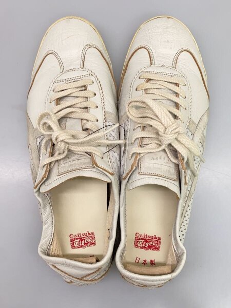 Onitsuka Tiger(オニツカタイガー) / MEXICO 66 DELUXE NIPPON MADE 