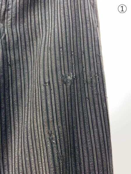 EURO VINTAGE(ユーロヴィンテージ) / フレンチワーク/ユーロストライプ