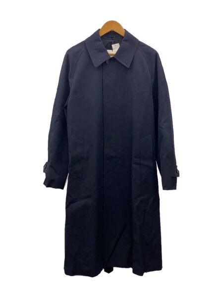 The CLASIK(ザクラシック) / dormeuil/ステンカラーコート/46/ウール 