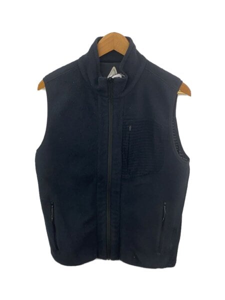 marmot マーモット フリースベスト Mサイズ MARMOT ボアフリースベスト