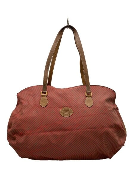 GUCCI(グッチ) / Rigate/OLD Gucci/ボストンバッグ/--/RED/ストライプ 