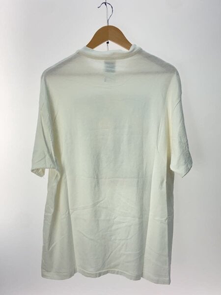 Hanes(ヘインズ) / 90S/モネ/向日葵/VINTAGE/Tシャツ/XL/コットン/WHT