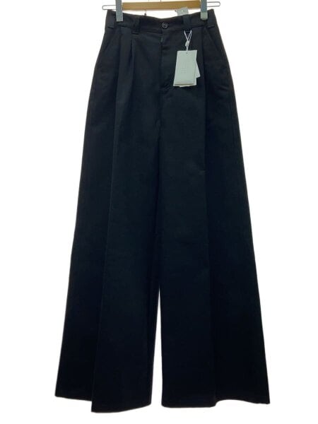 メゾンマルジェラ チノスカート 直営店☆Maison Margiela☆ロングチノ