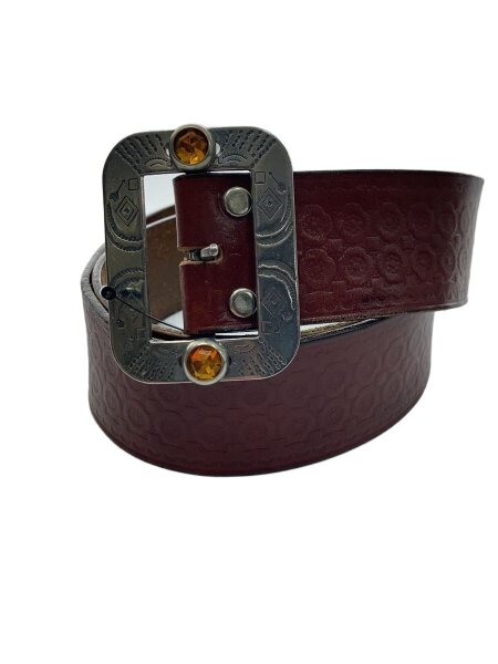 その他ブランド(ソノタブランド) / ace western belts/32/ベルト