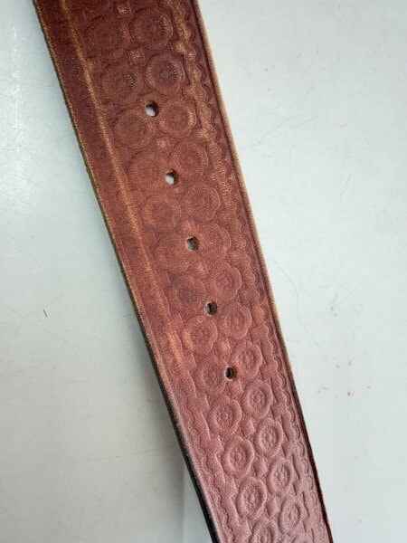 その他ブランド(ソノタブランド) / ace western belts/32/ベルト