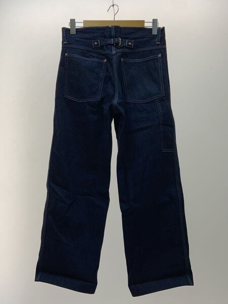 AtLast&Co.(アットラスト) / Lot 177/シンチバックペインター/ボトム