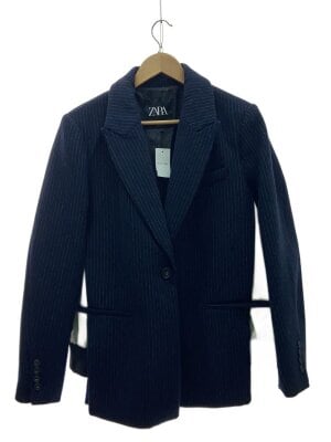 ZARAのジャケット検索結果|古着・中古品の通販サイト セカンド