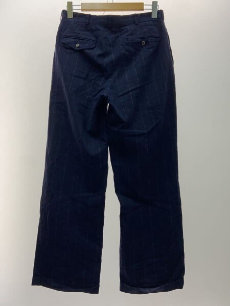 POLO RALPH LAUREN(ポロラルフローレン) / スラックスパンツ/--/--/NVY