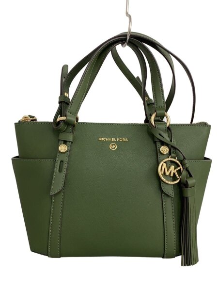 MICHAEL KORS(マイケルコース) / ショルダーバッグ/--/GRN/30T0GNXT1L 