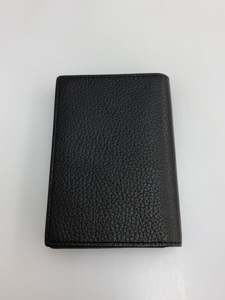 dunhill(ダンヒル) / 6連/キーケース/レザー/BLK/メンズ | 中古品の