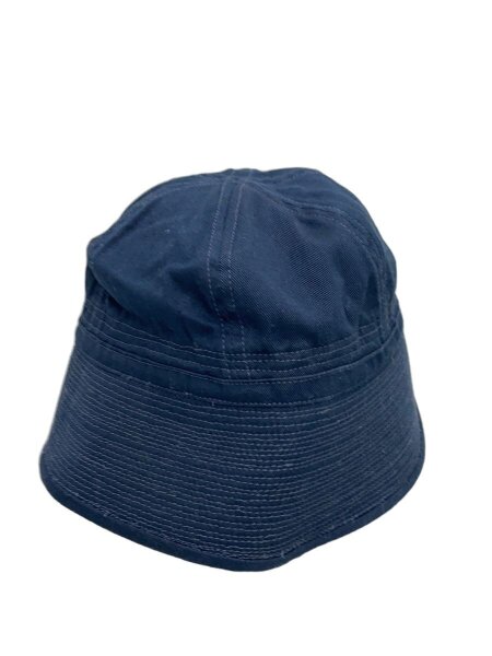 BUTCHER PRODUCTS セーラーハット 7 1/2 ホワイト BUTCHER PRODUCTS(ブッチャープロダクツ) / セーラーハット/7/NVY