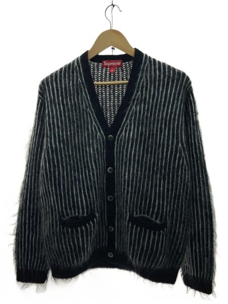 Supreme(シュプリーム) / 25SS/2-TONE Mohair Cardigan/カーディガン 