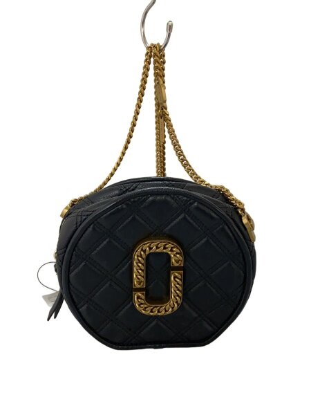THE MARC JACOBS(ザマークジェイコブス) / The Status Round Crossbody 