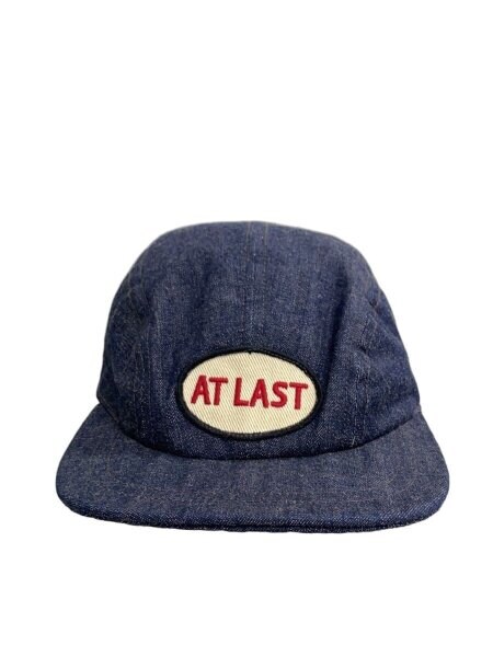 atlast&co. アットラスト ワークキャップ BUTCHER PRODUCTS ブッチャー