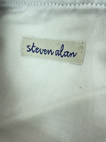 Steven Alan(スティーブンアラン) / BIO CORDUROY/ボトム/S 