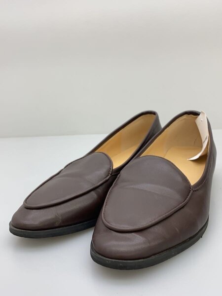 OHOTORO(オオトロ) / ローファー/25cm/BRW | 中古品の販売・通販なら 