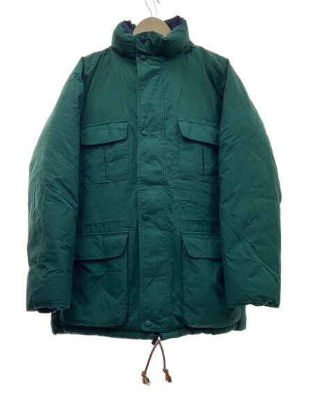 EDDIE BAUER(エディーバウアー) / 90s/白タグ/マウンテンジャケット 