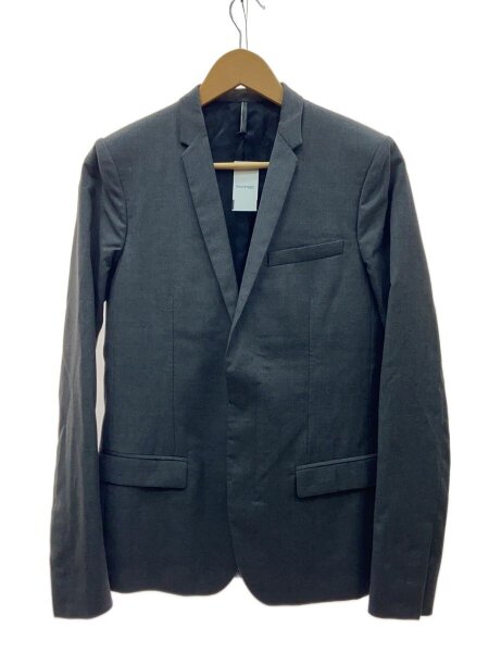 Dior HOMME(ディオールオム) / クリス期/10SS/ナローラペルスナップ 