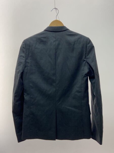 Dior HOMME(ディオールオム) / クリス期/10SS/ナローラペルスナップ 