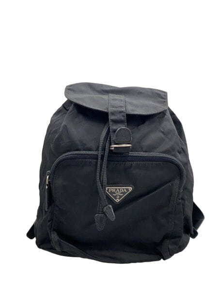 PRADA(プラダ) / リュック/ナイロン/BLK/B4650F | 中古品の販売・通販