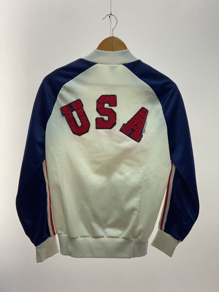 adidas(アディダス) / 70s/80s/ATP/右胸ロゴ/USA/ジャージ/M