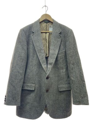 HARRIS TWEEDのテーラードジャケット検索結果|古着・中古品の通販 