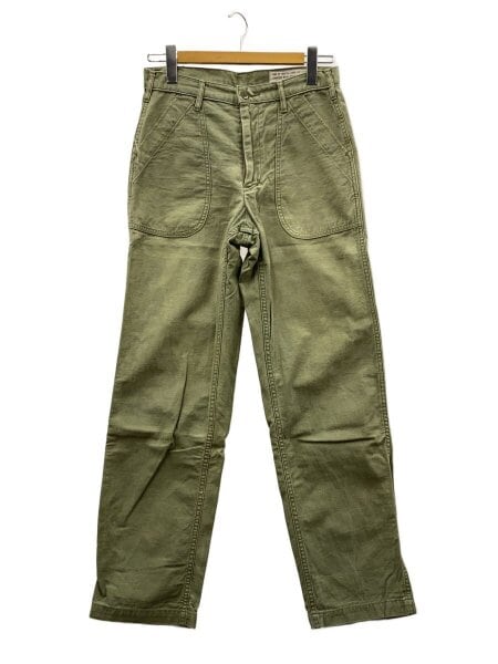 新品 boncoura ボンクラ デニムベイカーパンツ ベイカー Boncoura 