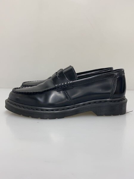 Dr.Martens(ドクターマーチン) / MIE PENTON/ローファー/UK8/BLK/AW006
