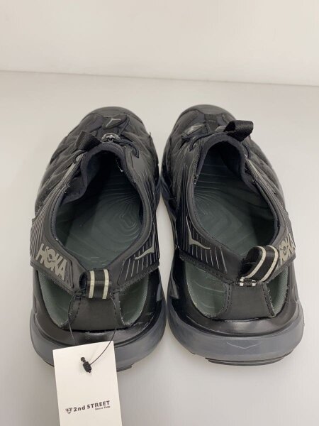HOKA(HOKA ONE ONE)(ホカ(ホカオネオネ)) / サンダル/27cm/BLK/1106534