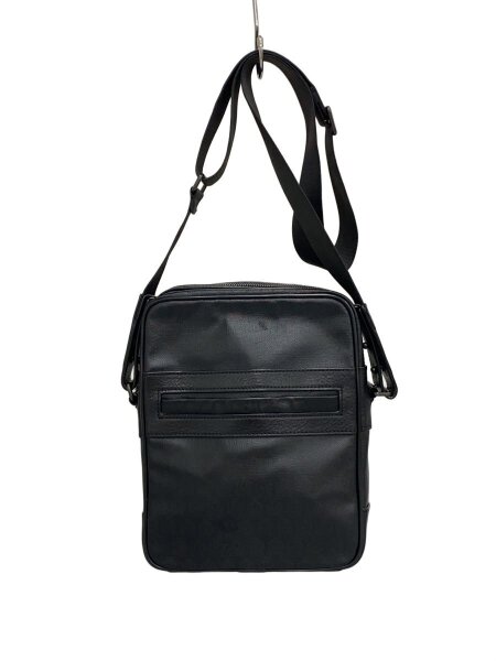 dunhill(ダンヒル) / スクエア/ショルダーバッグ/--/BLK | 中古品の 