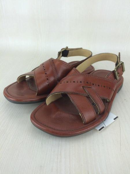Regal リーガル サンダル S Brw レザー リーガル セカスト 中古 セカンドストリート 衣類 家具 家電等の買取と販売ならセカンドストリート お問い合わせ番号
