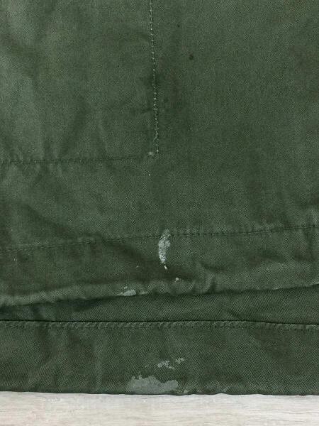 その他ブランド(ソノタブランド) / VANDERBILT SHIRT/モッズコート/S