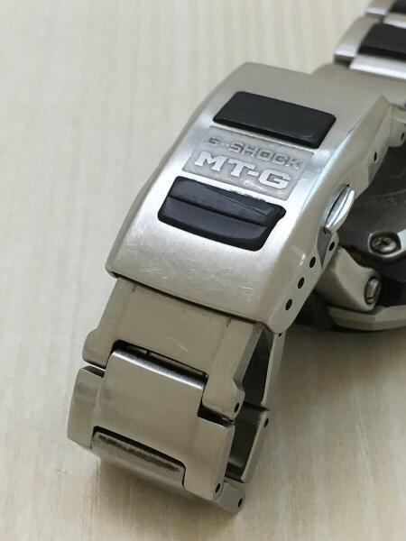 CASIO(カシオ) / カシオ/MTG-1500/ソーラー腕時計・G-SHOCK/デジアナ 