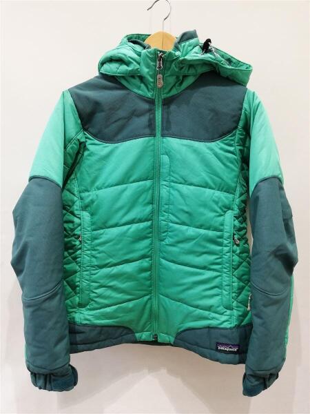 パタゴニア ルビコン ライダー ジャケット スキー スノーボード ダウン