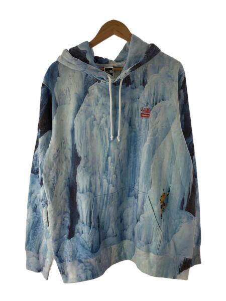 Supreme(シュプリーム) / 21SS/Ice Climb Hooded Sweatshirt/パーカー