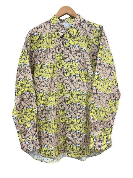 COMME des GARCONS SHIRT(コムデギャルソンシャツ) / コムデギャルソン 