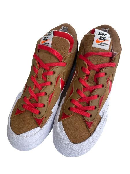 NIKE(ナイキ) / ナイキ/×sacai/blazer low sacai/DD1877-200 