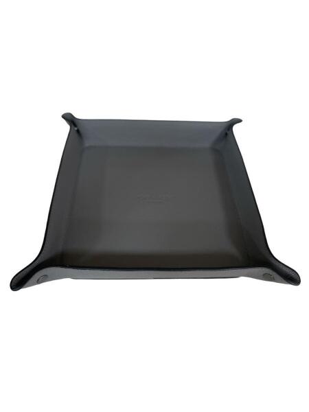 COACH(コーチ) / コーチ/レザーワイヤレス充電器/マグネット/小物入れ