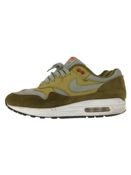 NIKE(ナイキ) / ナイキ/AIR MAX 1 PREMIUM RETRO/イエロー/908366-300 
