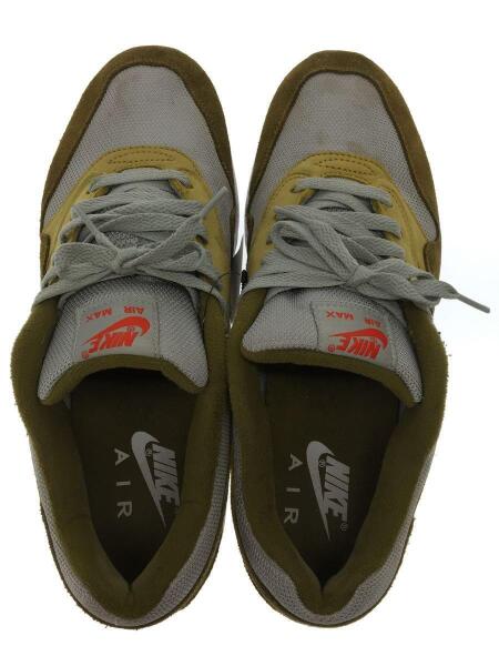 NIKE(ナイキ) / ナイキ/AIR MAX 1 PREMIUM RETRO/イエロー/908366-300 