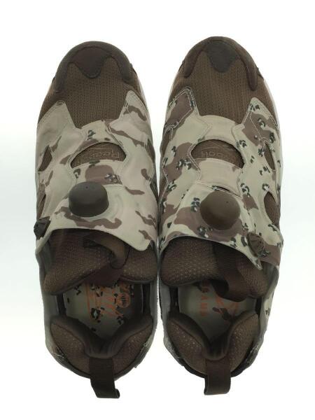 Reebok(リーボック) / INSTAPUMP FURY BEAMS CAMO_インスタポンプ 