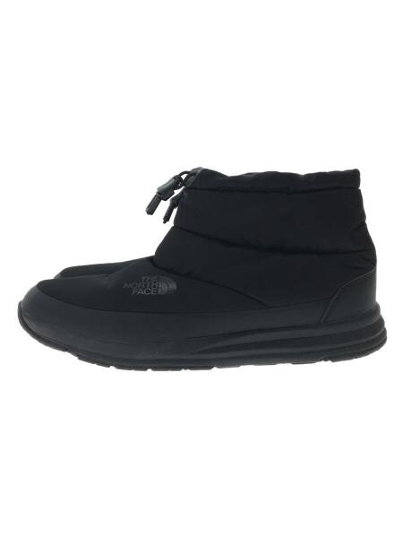 THE NORTH FACE(ザノースフェイス) / シューズ/27cm/BLK/NF52084