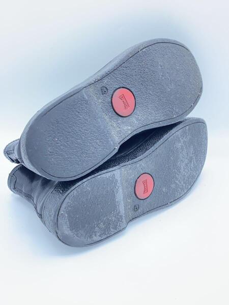 camper◆ブーツ/42/BLK/レザー/CAMPERLAB camper(カンペール) ⁄ ブーツ⁄42⁄BLK⁄レザー⁄CAMPERLAB | 中古品の販売