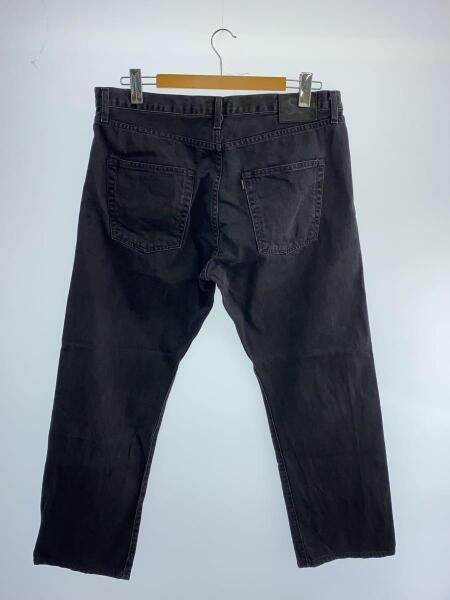 supreme ブラックデニム36
