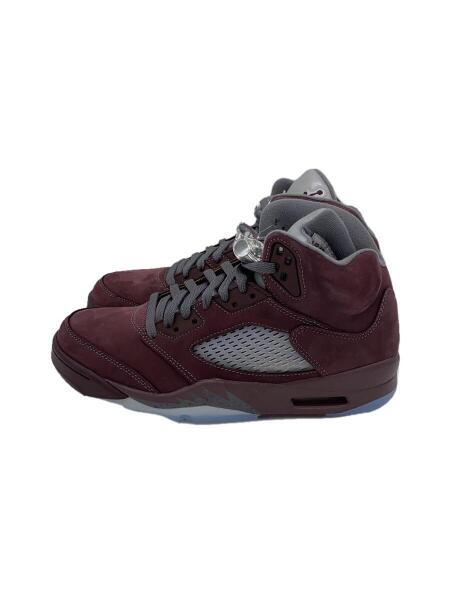 NIKE(ナイキ) / Air Jordan 5 Retro SE Burgundy/27cm/BRD/DZ4131-600 