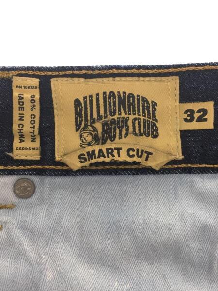 BILLIONAIRE BOYS CLUB(ビリオネアボーイズクラブ) / ストレートパンツ 